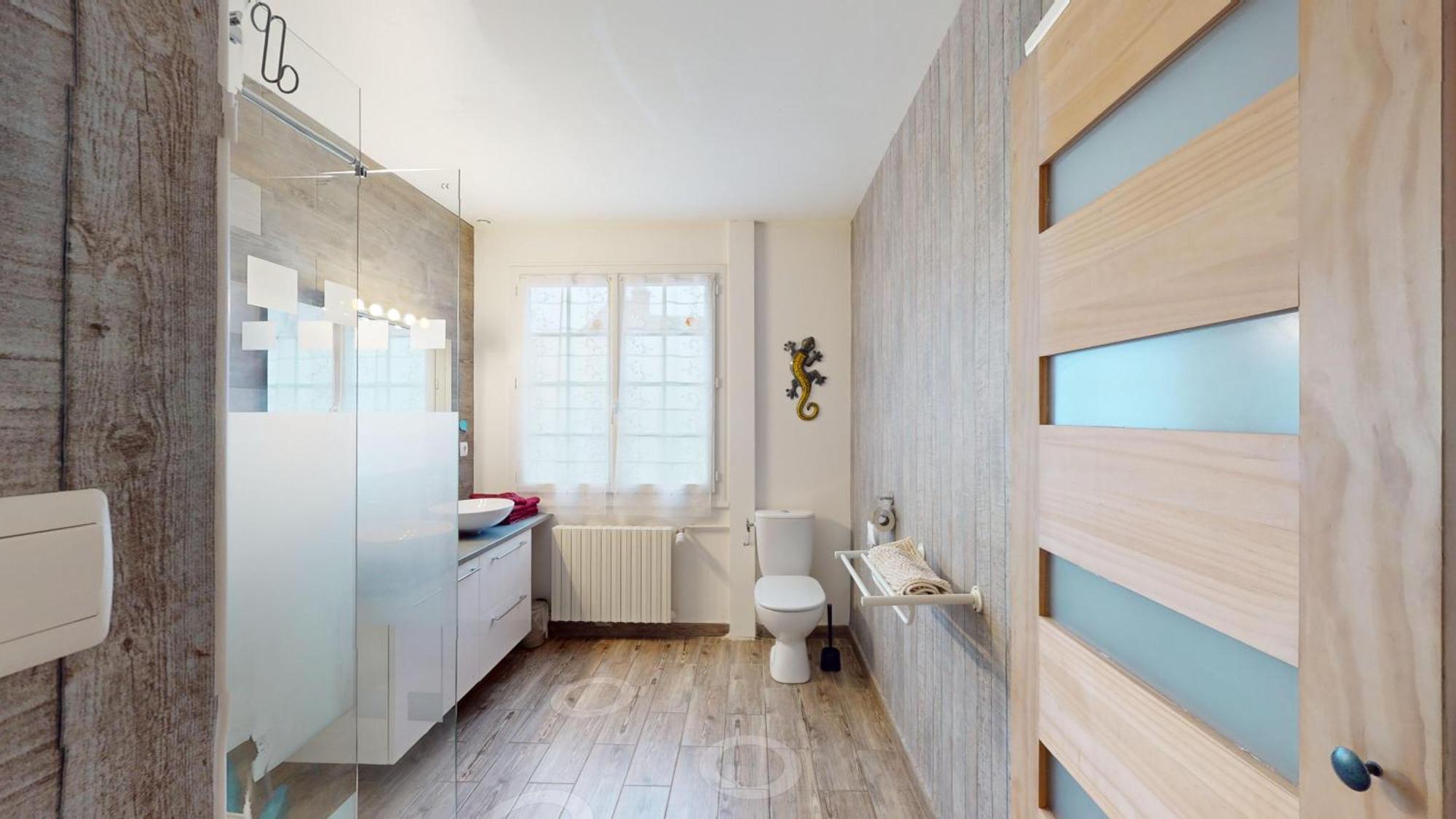 Les Deux Anes Bed & Breakfast Veuves Bagian luar foto