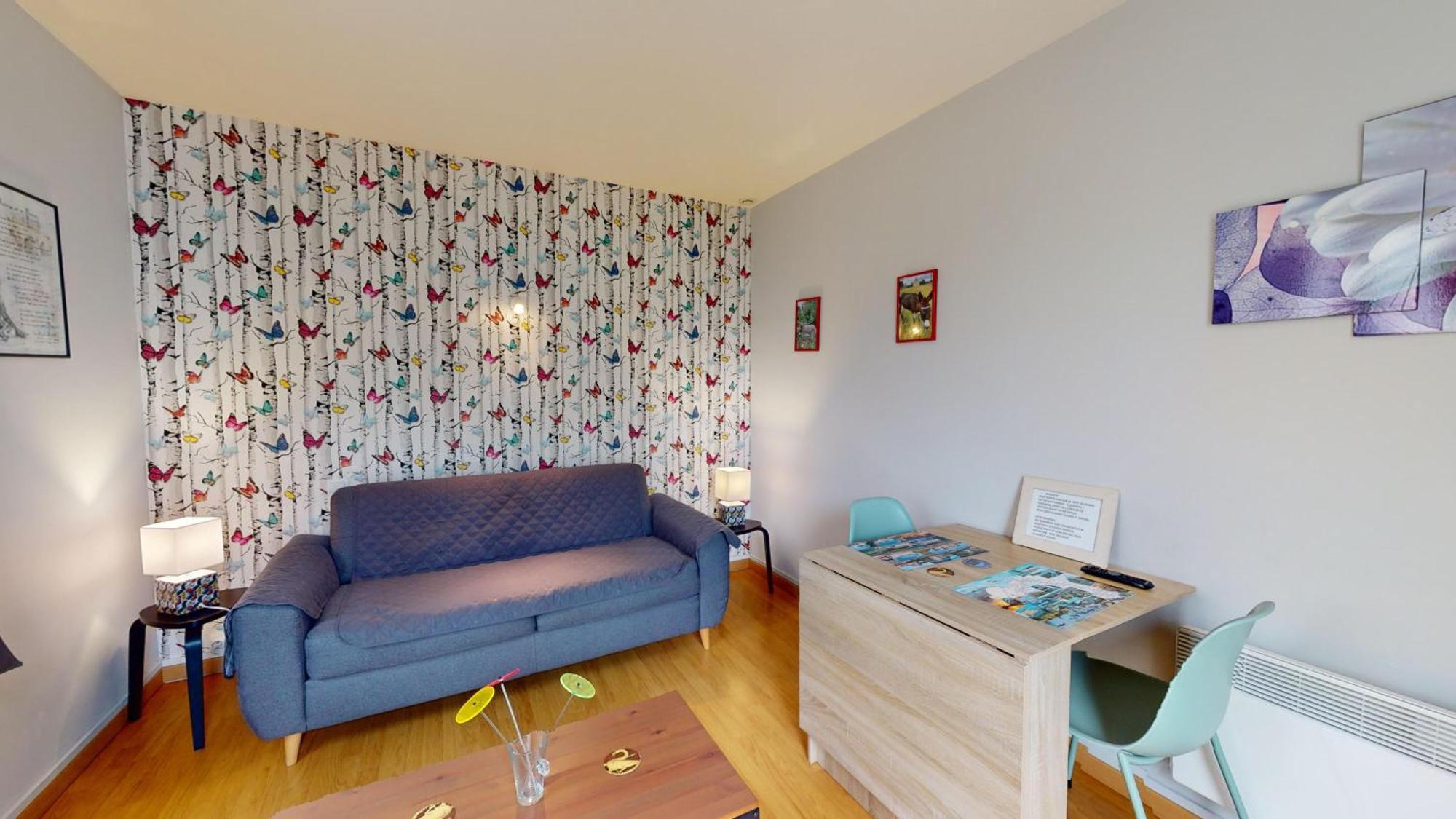 Les Deux Anes Bed & Breakfast Veuves Bagian luar foto