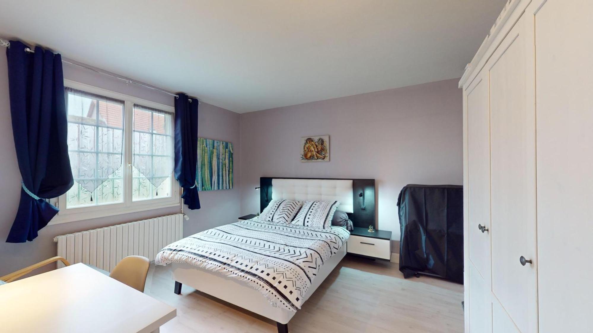Les Deux Anes Bed & Breakfast Veuves Bagian luar foto