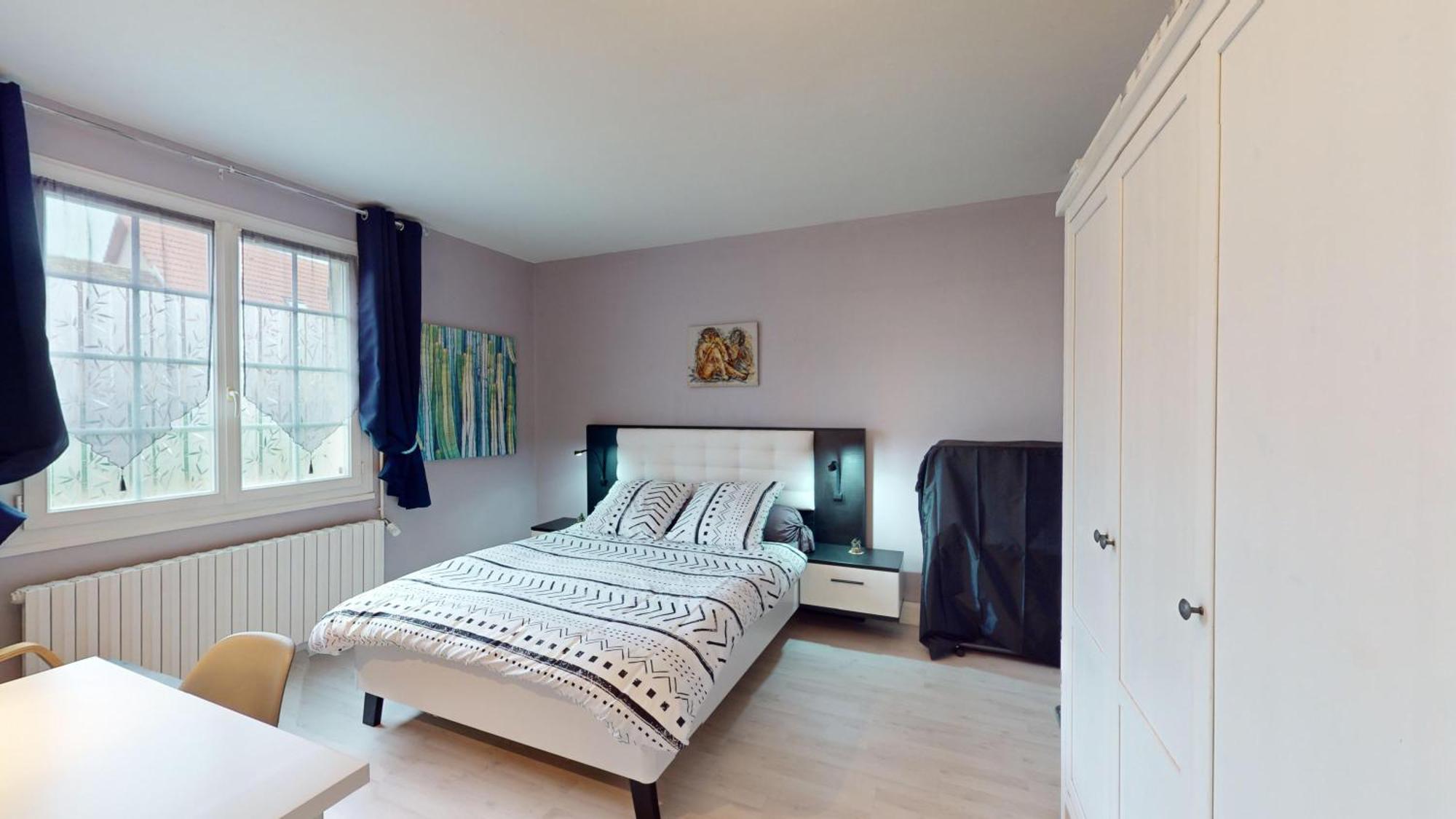 Les Deux Anes Bed & Breakfast Veuves Bagian luar foto
